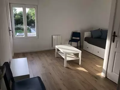Appartement, 29 m²