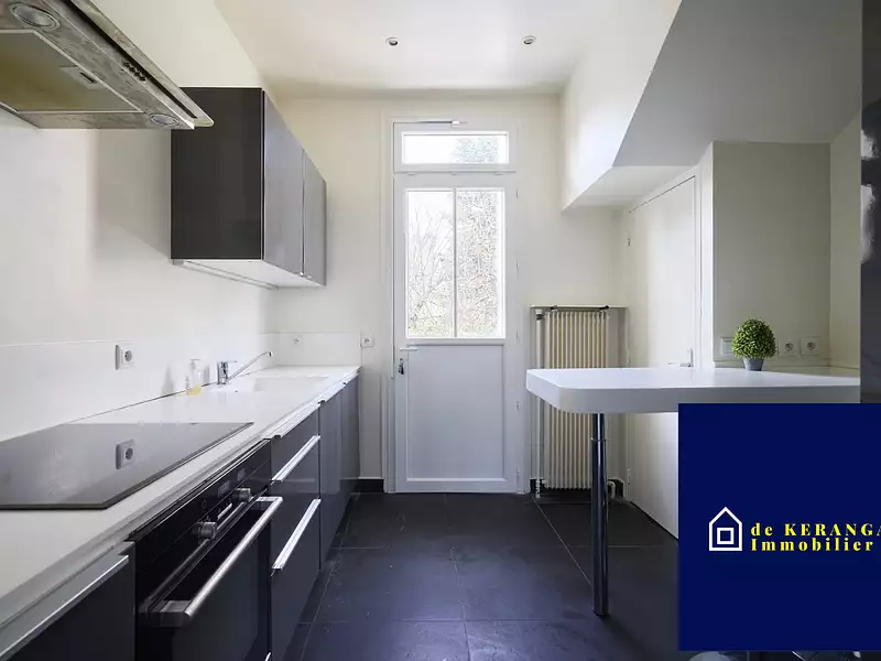 Maison, 106 m²