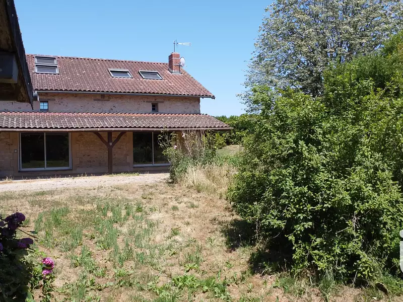 Maison, 185 m²