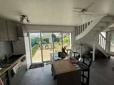 Maison, 110 m²