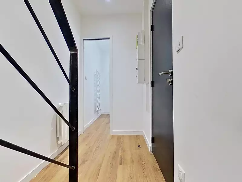 Appartement, 32,43 m²