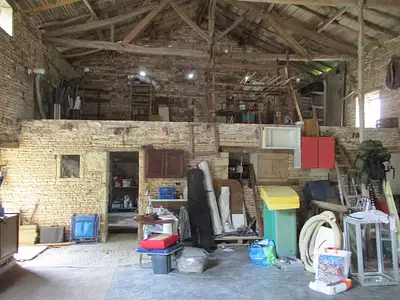 Maison, 120 m²