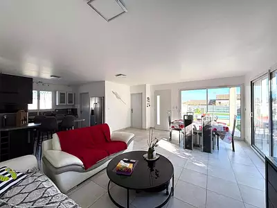 Maison, 94 m²