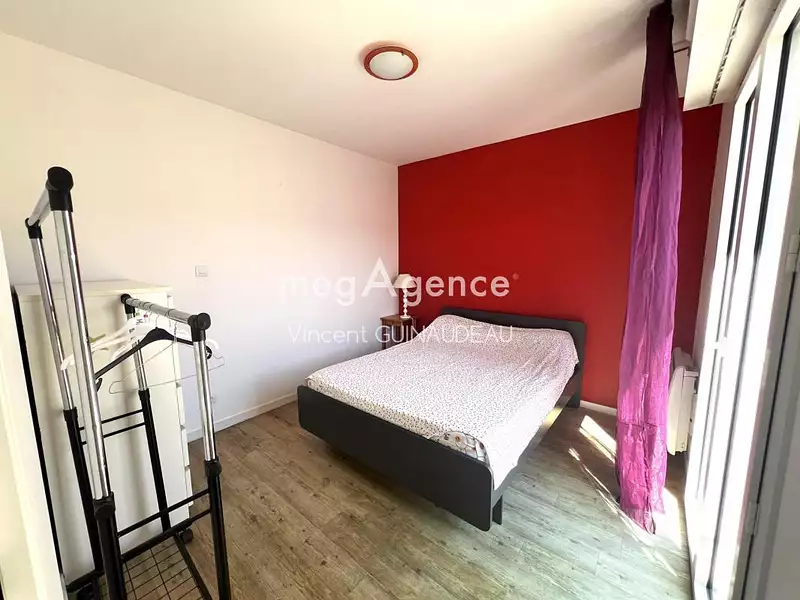 Appartement, 83 m²