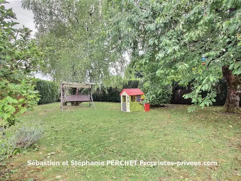 Maison, 85 m²