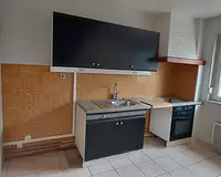 Appartement, 60,58 m²