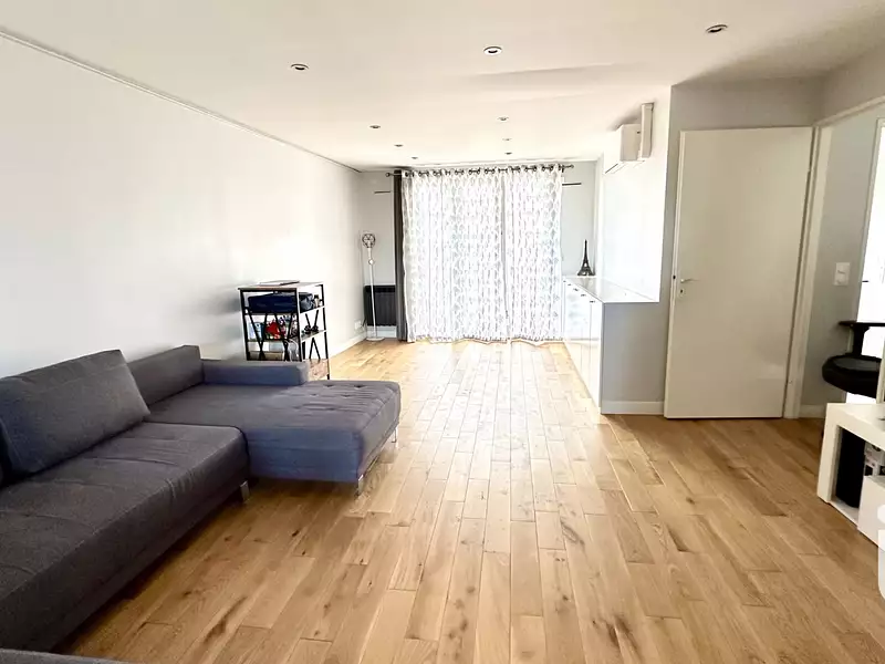 Appartement, 81 m²