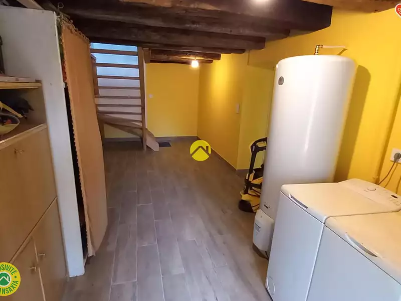 Maison, 150 m²