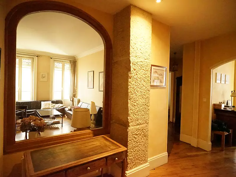 Appartement, 133,16 m²