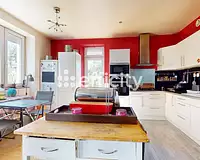 Maison, 140 m²