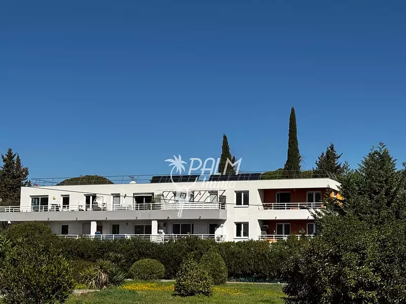 Appartement, 68,3 m²