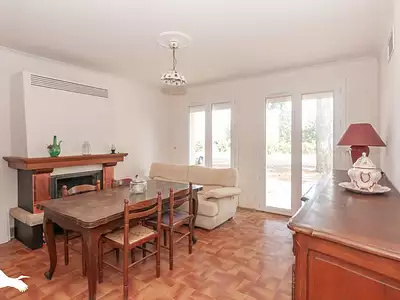 Maison, 130 m²