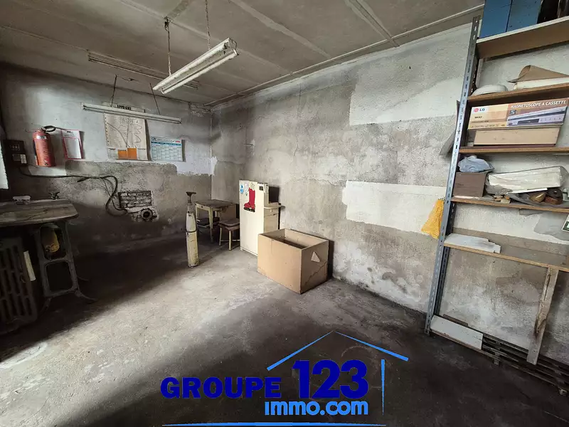 Maison, 107 m²