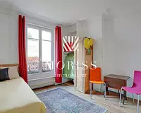 Appartement, 47,4 m²