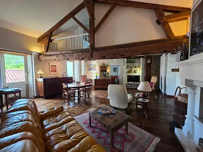 Maison, 120 m²
