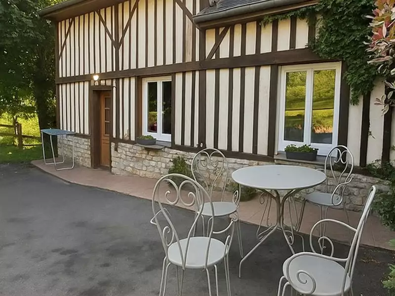 Maison, 120 m²