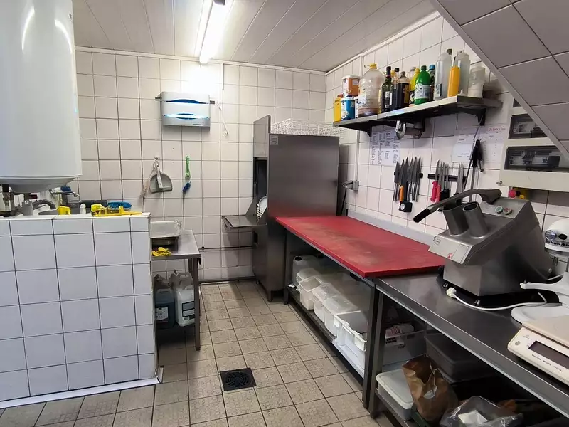 Divers, 108 m²