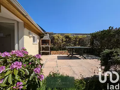Appartement, 129 m²