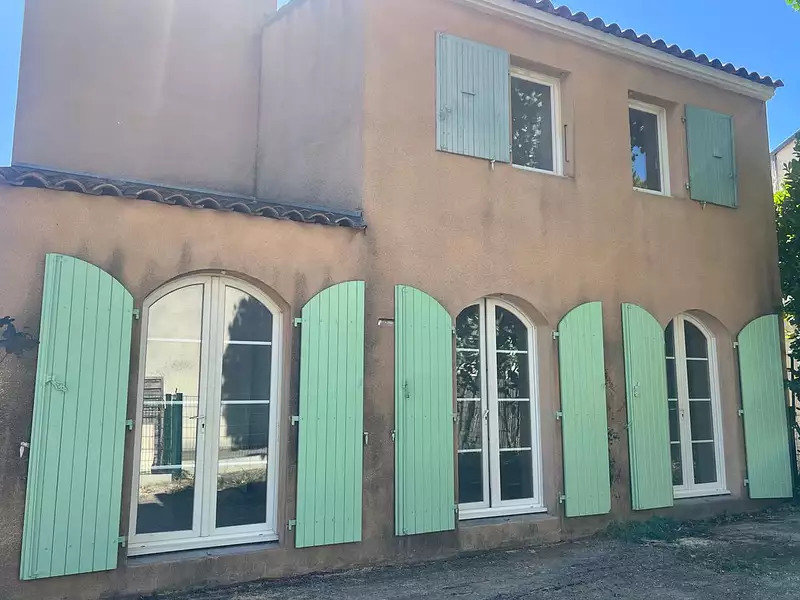 Maison, 86 m²