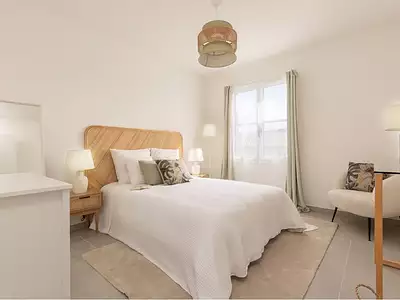 Adresse d'exception au cœur du village - Grimaud