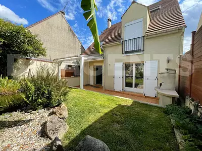Maison, 95 m²