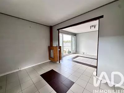 Appartement, 68 m²