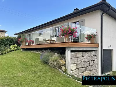 Maison, 135,72 m²