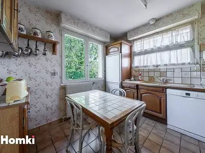 Maison, 147 m²