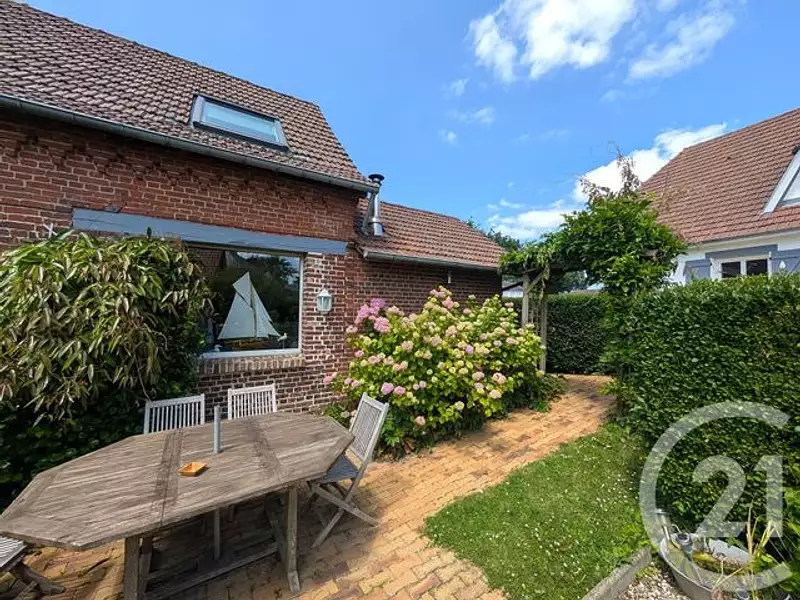 Maison, 162 m²
