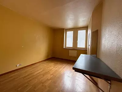 Appartement, 66 m²