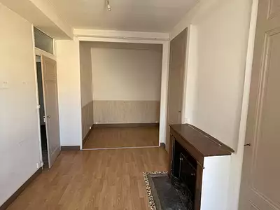 Appartement, 33,67 m²
