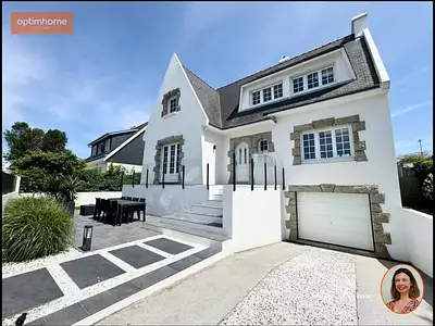 Maison, 107 m²