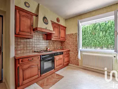Maison, 133 m²