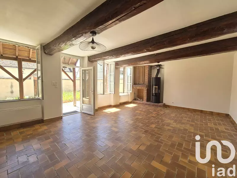 Maison, 99 m²