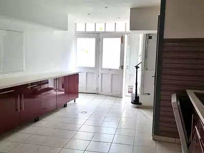 Maison, 99 m²