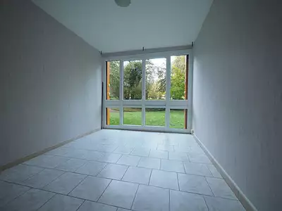 Appartement, 26,73 m²