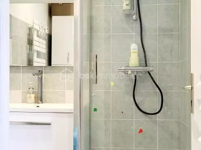 Appartement, 76 m²