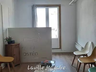 Appartement, 76 m²