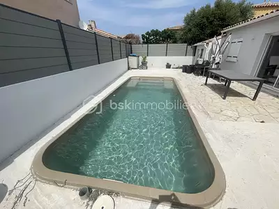 Maison, 81 m²