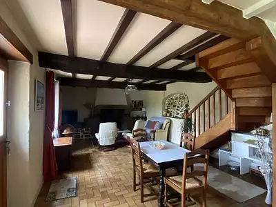 Maison, 220 m²
