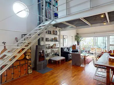 Appartement, 93,85 m²