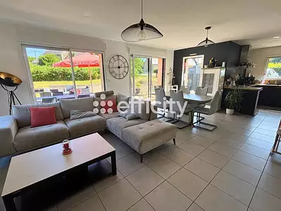Maison, 101 m²
