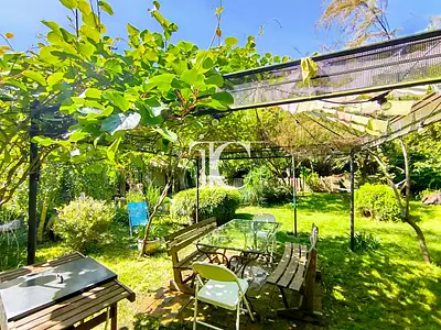 Maison, 210 m²