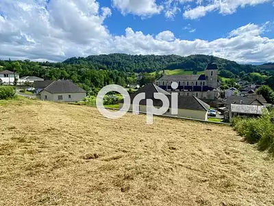 Terrain, 977 m²