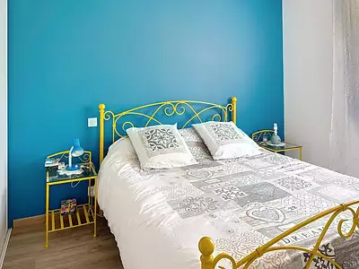 Maison, 89 m²