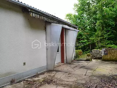 Maison, 95 m²