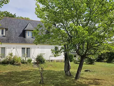Maison, 140 m²