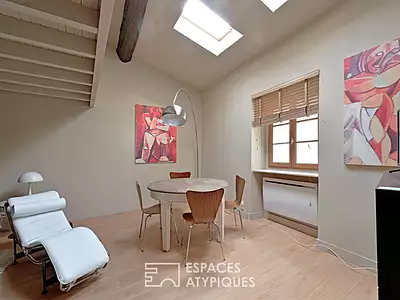 Appartement, 71 m²