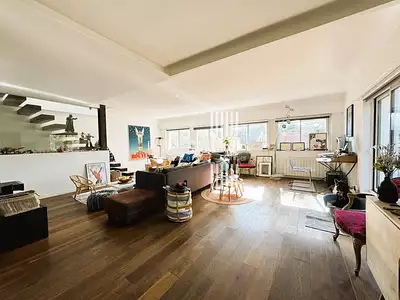 Appartement, 169 m²