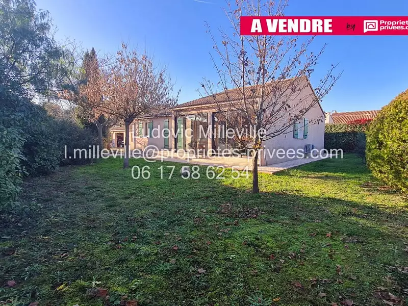 Maison, 104 m²